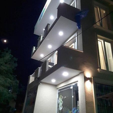 Apartment Te Kalua 2 Saranda Dış mekan fotoğraf