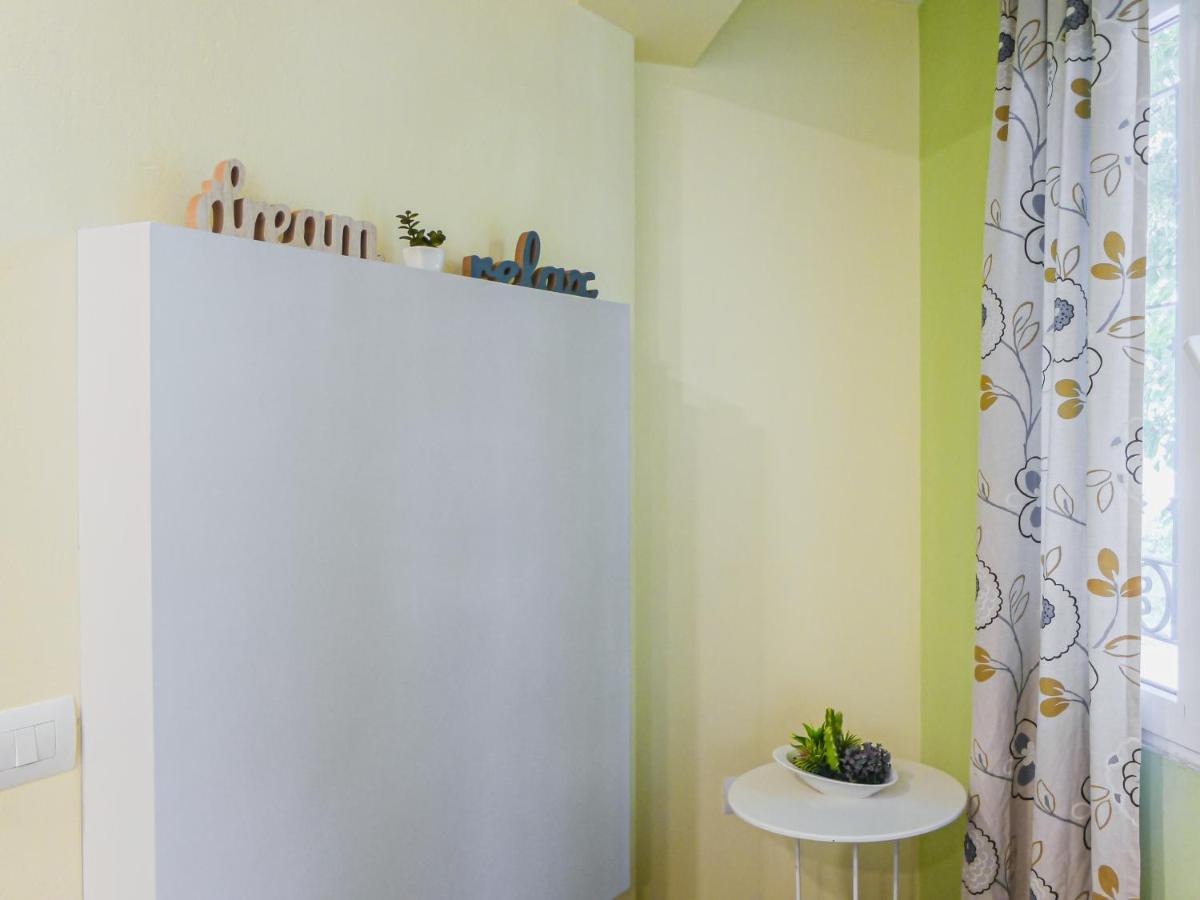 Apartment Te Kalua 2 Saranda Dış mekan fotoğraf