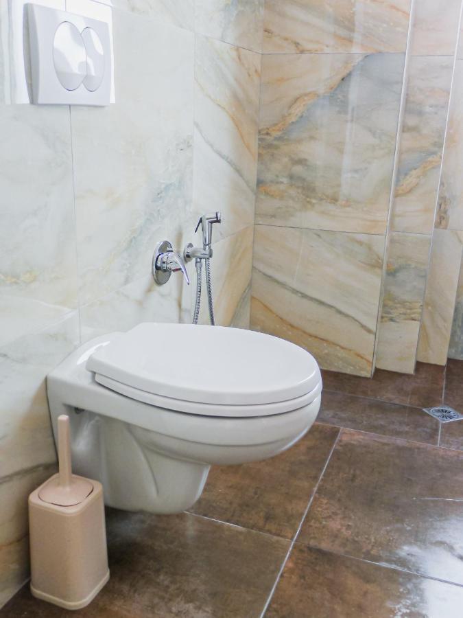 Apartment Te Kalua 2 Saranda Dış mekan fotoğraf